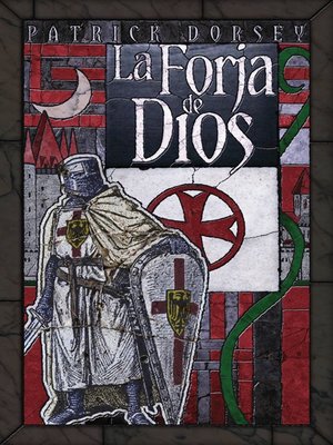 cover image of La Forja De Dios